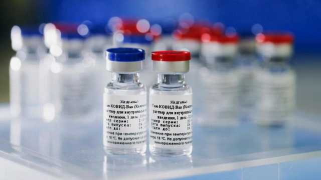 Фейсбук «забанил» страницу одной из «партий ДНР» за рекламу вакцинации «Спутником-V»