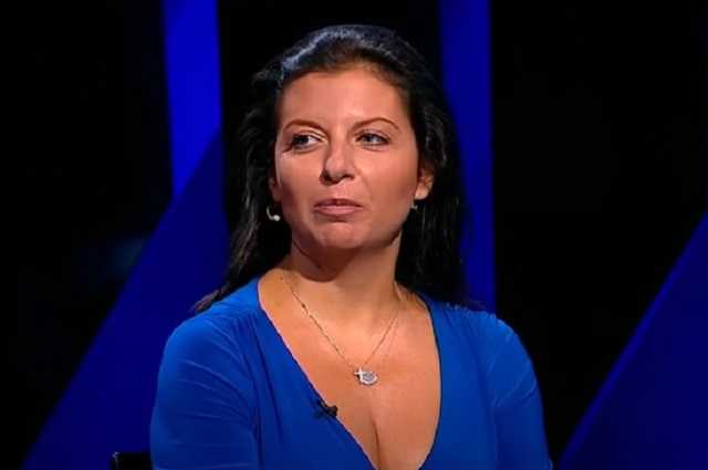 Пропагандистка Симоньян раскритиковала россиян, жалующихся на маленькие пенсии