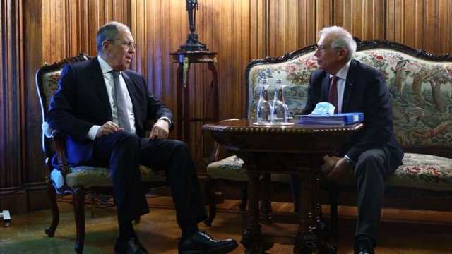 «Катастрофа и унижение»: европейские комментаторы о визите Борреля в Москву