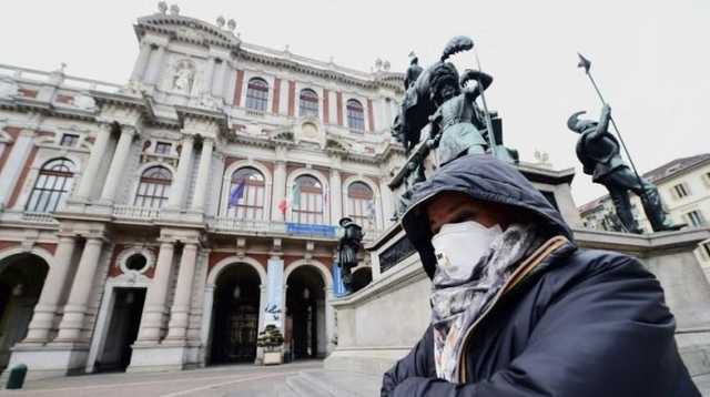 Инфекционист объяснил, почему Европу накрыла мощная волна коронавируса