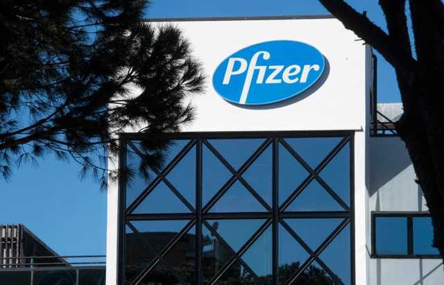 Pfizer планує майже вдвічі скоротити час для виробництва вакцини проти COVID-19