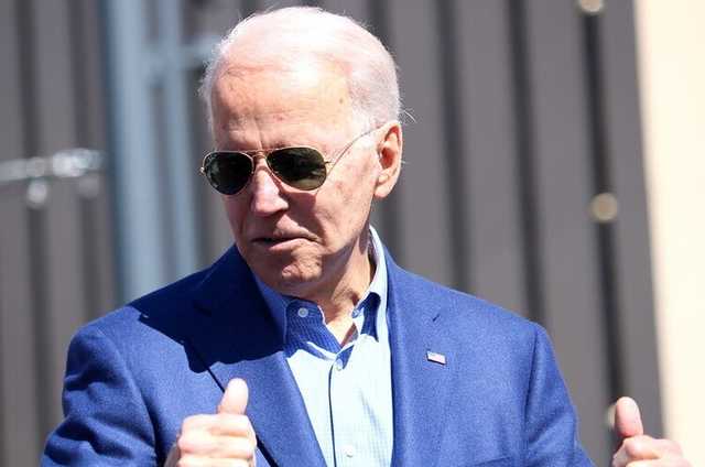 Байден назвав умову для зняття санкцій з Ірану