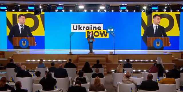 Зеленский развеял сомнения о качестве вакцин, которые поступят в Украину