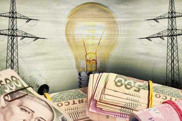 Після “аварійних” зупинок ТЕС електроенергія в Україні подорожчала на 18%, – ЗМІ