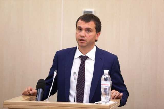 Судью Вовка не смогли принудительно доставить в ВАКС, так как "не нашли"