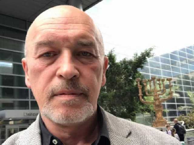 «Лопнул еще один российский информационный пузырь»: Тука про МН17