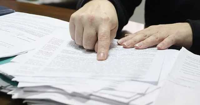 Константин Магалецкий и коррупция в Госпотребслужбе Украины