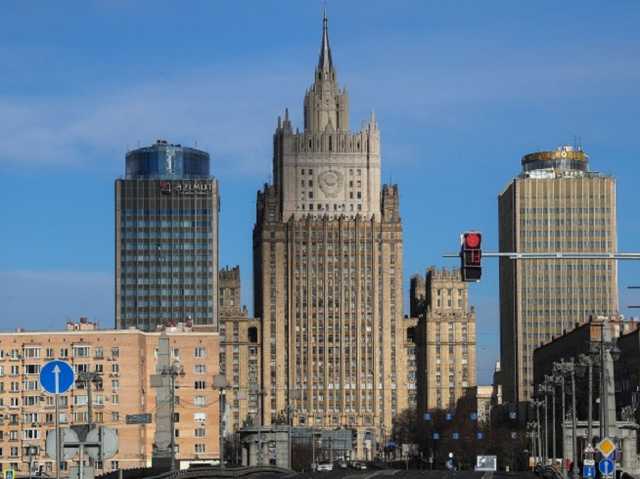 Іспанія розкритикувала слова Лаврова про каталонських сепаратистів, у Москві відреагували на це