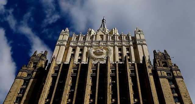 Германия, Польша и Швеция высылают российских дипломатов