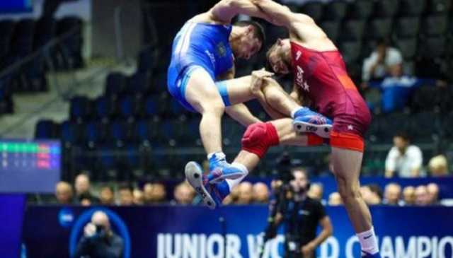 Россию лишили права принять у себя Чемпионат мира по борьбе