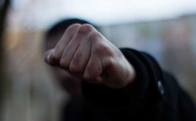 На Тернопільщині чоловік до смерті побив батька