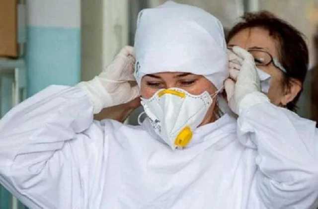 Под Хмельницким – вспышка опасной кишечной инфекции