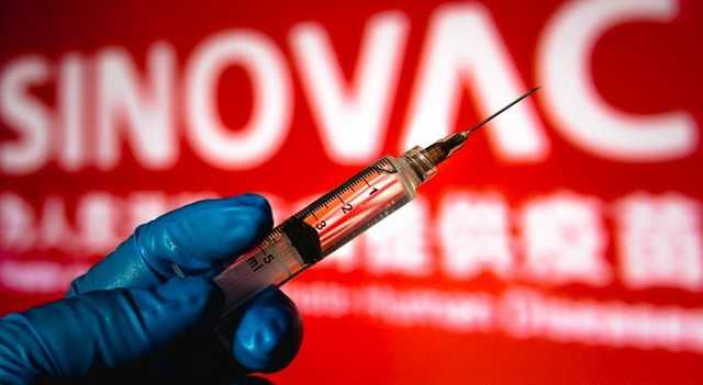 Степанов объяснил, почему украинцев будут вакцинировать китайской Sinovac