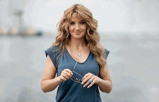 Жена Медведчука рассказала, как отомстит желающим ей зла людям