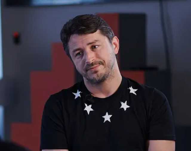 В "Голосе" объяснили, что будет с Притулой после исключения из политсовета партии