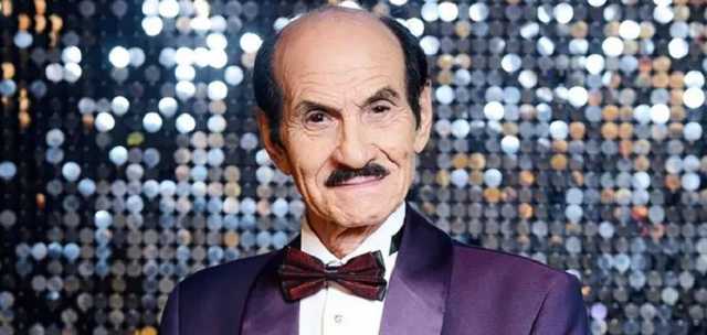 Чапкис снова попал в больницу: ему тяжело дышать и ходить