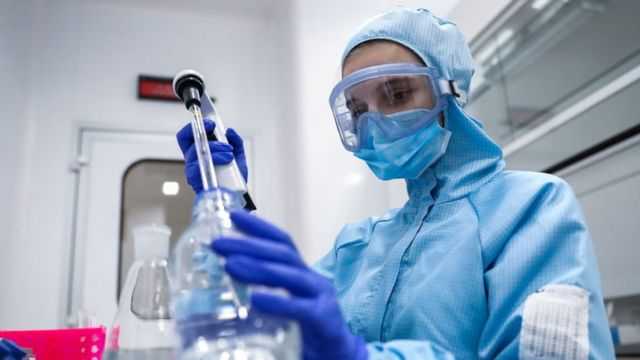 Ученые предупредили об опасности вейпов при COVID-19