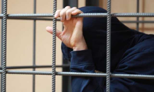 Суд дал 11 лет тюрьмы обвиняемому в убийстве дворника на Печерске