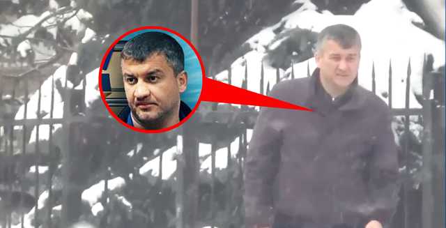 Київський суд втретє "повернув" українське громадянство злодію в законі "Кащєю"