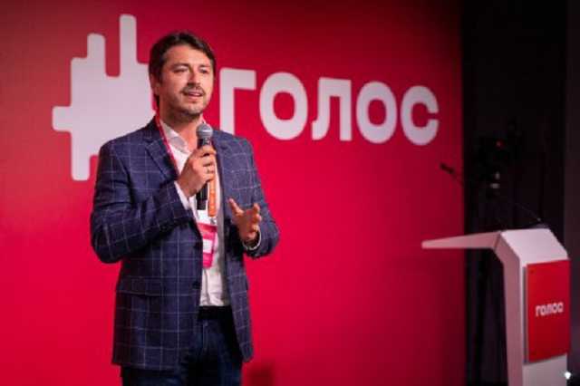 Сергей Притула вышел из руководства "Голоса"