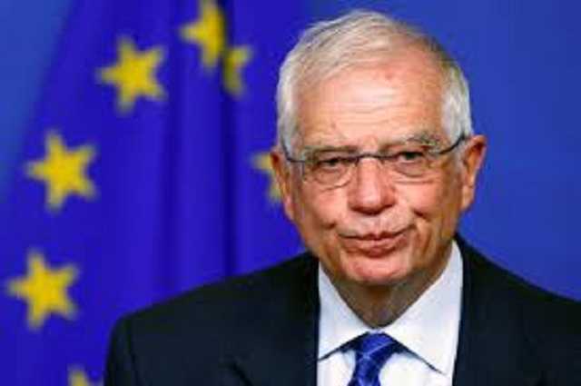 Депутаты Европарламента призвали Борреля уйти в отставку из-за "унизительного" визита в Москву