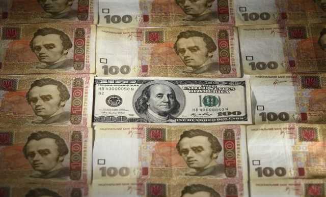 Курс доллара перешел к росту межбанке