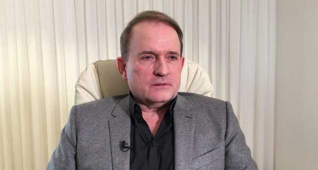 У Медведчука решили создать новый телеканал вместо заблокированных: СМИ показали документ