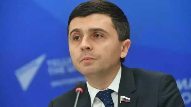 В Госдуме РФ Кулебу назвали желанным гостем в ЛГБТ-сообществе