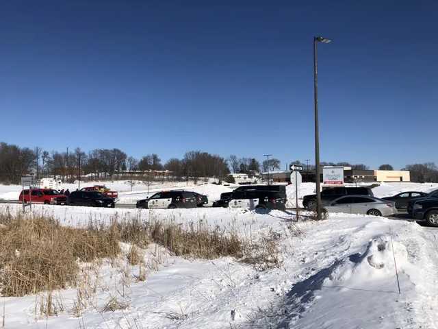 В американской клинике открыли стрельбу: пять человек ранены, полиция нашла бомбы