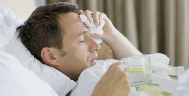 COVID-19 в Киеве заболели еще 243 человека