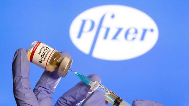 Pfizer  ? ,    ,    