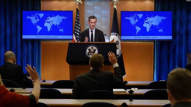 Госдепартамент: США намерены «как можно быстрее» наказать Россию