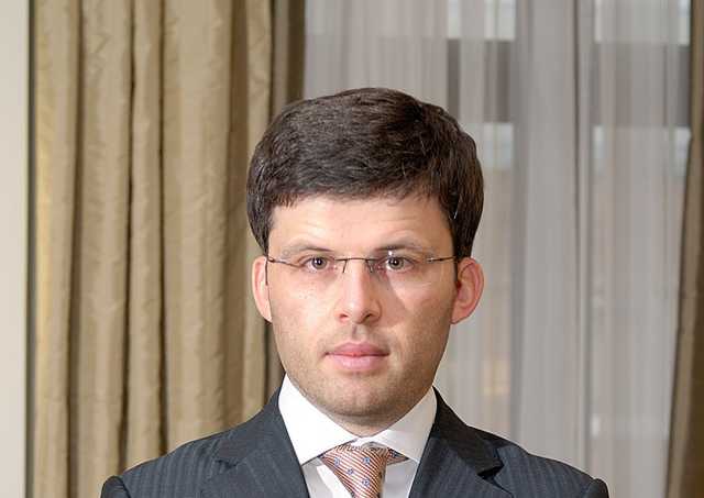 Суди віддали Веревському 5-мільярдні активи Дельта Банку