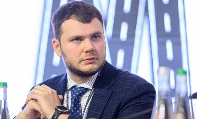 Украина предложила НАТО небо возле Крыма для воздушных операций, - Криклий