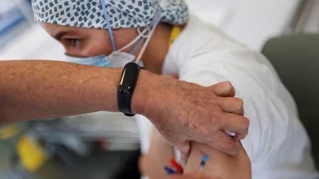 Оккупированный РФ Крым стал полигоном для тестирования вакцины "Спутник V", - Кориневич