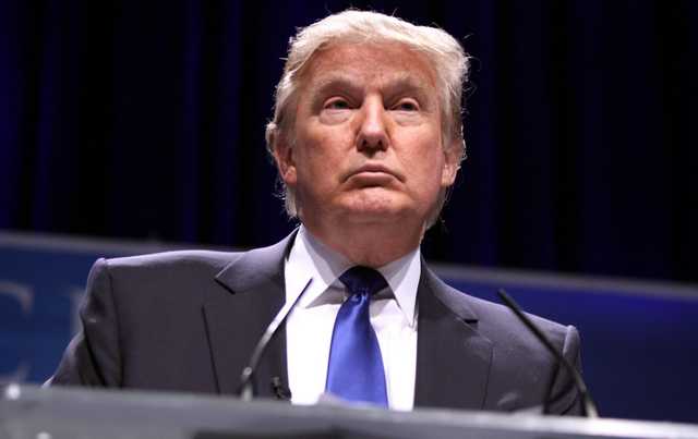 Трамп назавжди залишився без Twitter