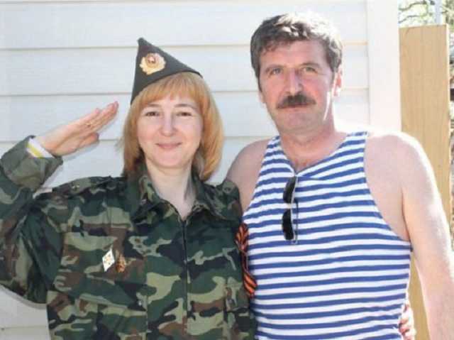 Боевик «ДНР» самоликвидировался в Москве