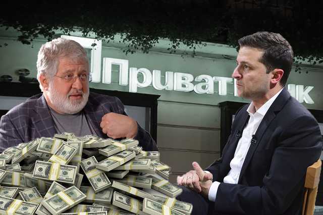 Реванш олигарха: Коломойский придумал новую схему, как вернуть контроль над «ПриватБанком»