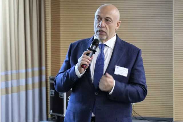 Director of KSRIFE Oleksandr Ruvin provided a fake certificate to obtain the status of a combatant