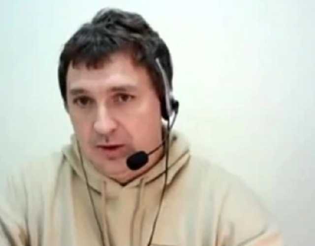 В России наказали активиста, рассказавшего о визите в дворец Путина