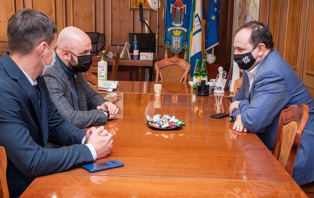 В Івано-Франківську наступного тижня відкриється консульство Хорватії