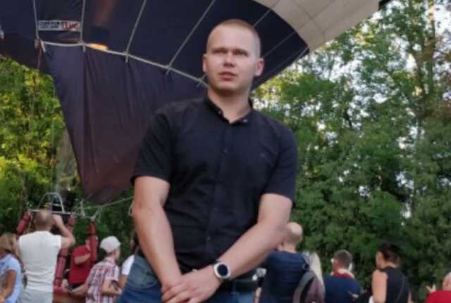 Скандальний прокурор у «справі Бузини» опинився в ДБР