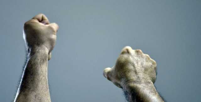 Под Запорожьем школьник ногами до смерти забил мужчину