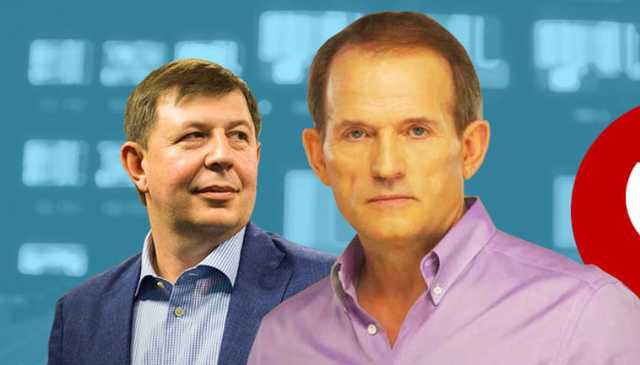 Раде предлагают приостановить аккредитацию журналистов "112 Украина", "NewsOne" и "ZIK"