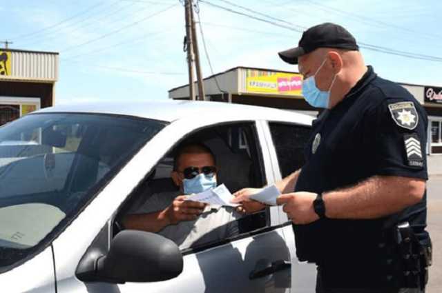 Названы ошибки водителей, когда их останавливает полиция