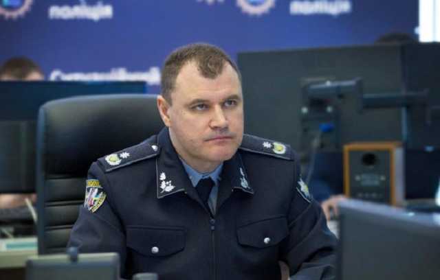 Нацполіція створить головну інспекцію: інші ліквідують