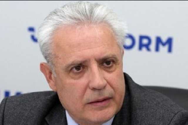 Против “Укрзализныци” на деньги “Укрзализныци” или, как устраивает митинги Вадим Бубняк