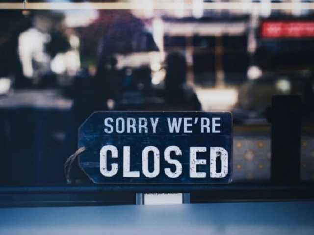 В Україні через карантин у минулому році закрилася чверть ресторанів, – експерт