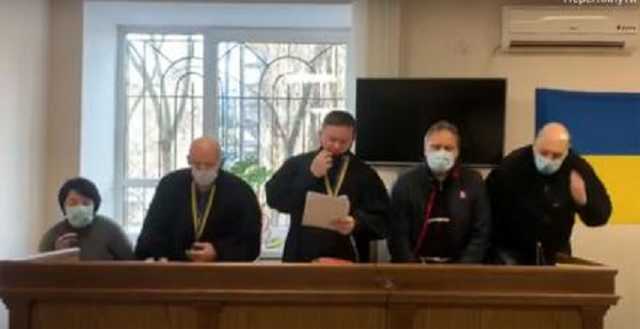 Любитель «русского мира» осужден за покушение на убийство и освобожден по «закону Савченко»