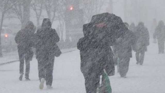 Во Львове из-за снега обвалилась крыша магазина